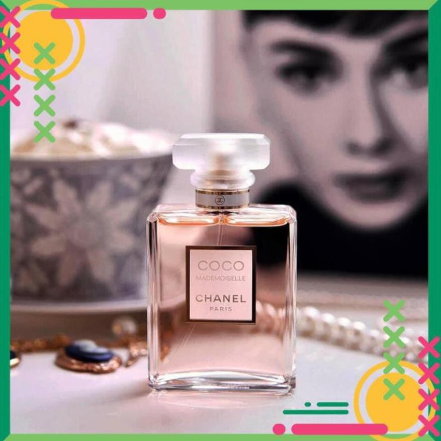 [HOT] Nước Hoa Chanel Coco Mademoiselle EDP | WebRaoVat - webraovat.net.vn