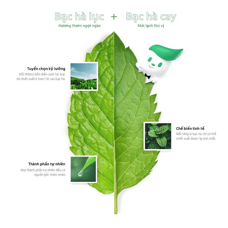 Combo 2 Tuýp Kem Đánh Răng Tác Động Kép Ngừa Sâu Răng Giúp Hơi Thở Thơm Mát Darlie Double Action 150g