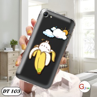 Ốp lưng dẻo OPPO A83