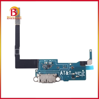 Cáp Flex Cổng Sạc Thay Thế Cho Samsung Galaxy Note 3 AT & T N900A [Besiya1]
