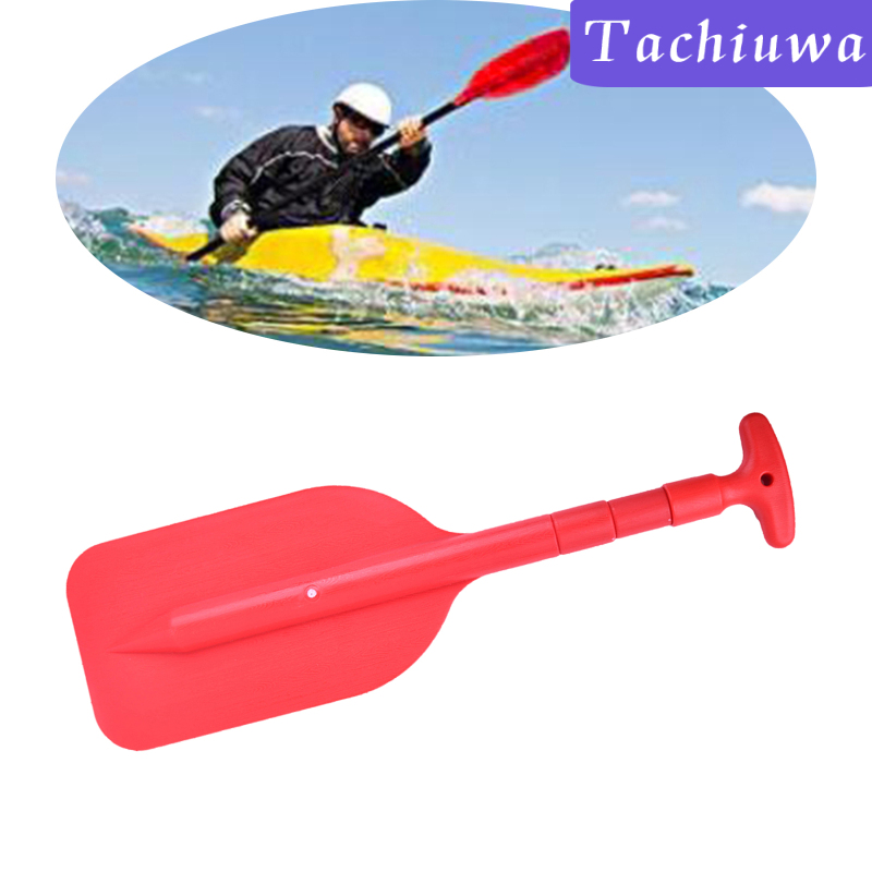 Mái Chèo Thuyền Kayak Mini Bằng Pvc Gọn Nhẹ