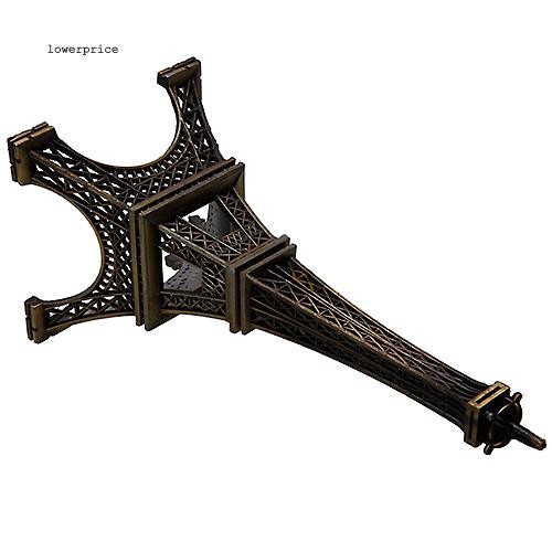 Mô hình tháp Eiffel LP _ 15cm trang trí nhà cửa