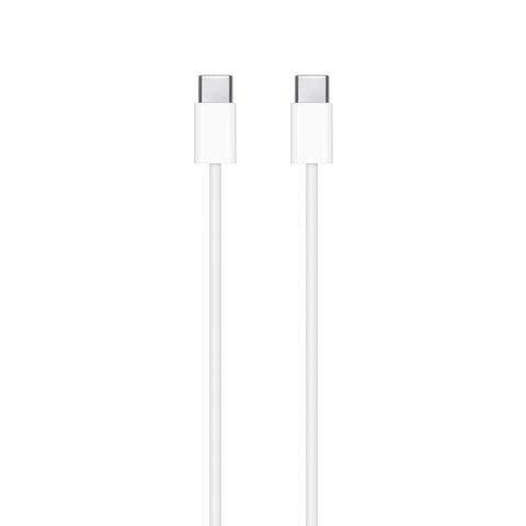 Cáp Apple USB-C ra USB-C dài 2 mét (Type-C Cable)