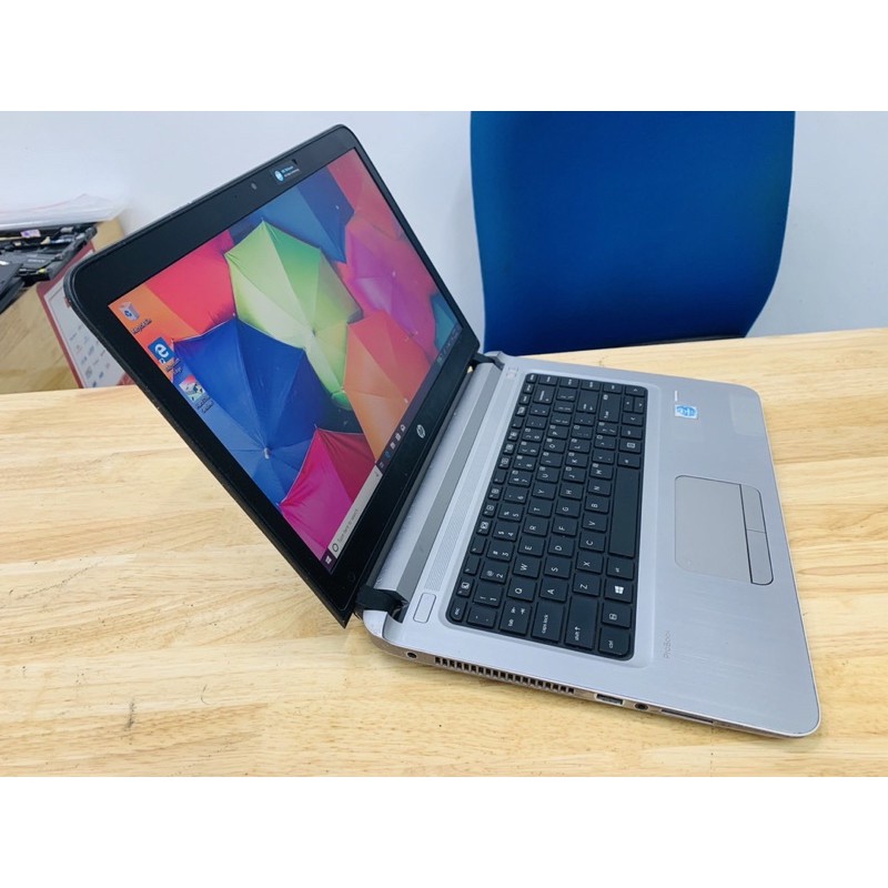 Hp probook 440g3 N4405 4gb ssd 128gb 14inh | BigBuy360 - bigbuy360.vn