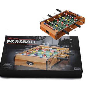 (GIÁ ƯU ĐÃI) ĐỒ CHƠI BÀN BI LẮC BÓNG ĐÁ 4 TAY CẦM FULLBOX (SIÊU RẺ)