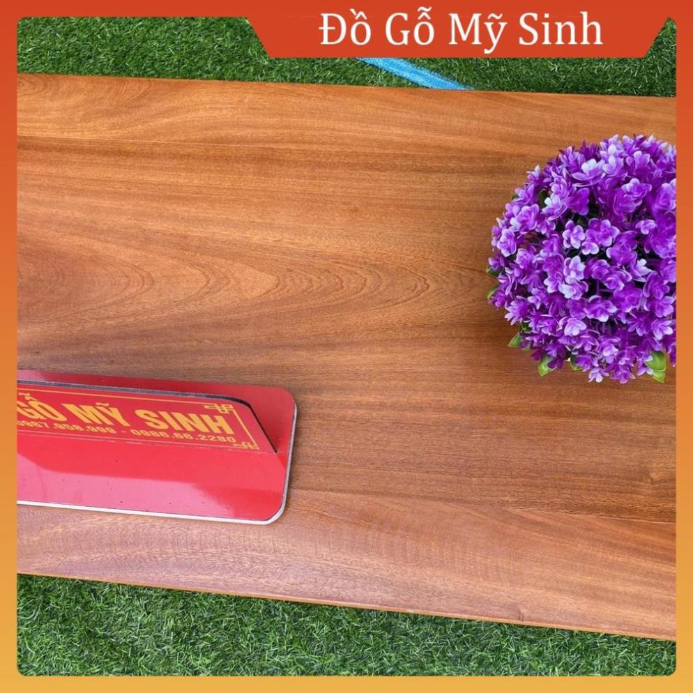 Bàn ăn nhật osin ăn cơm bàn trà phòng khách gia đình gỗ xoan đào, Đồ gỗ nội thất cao cấp Mỹ Sinh