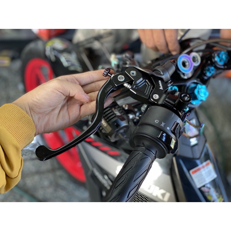 Tay côn adelin px1 chính hãng