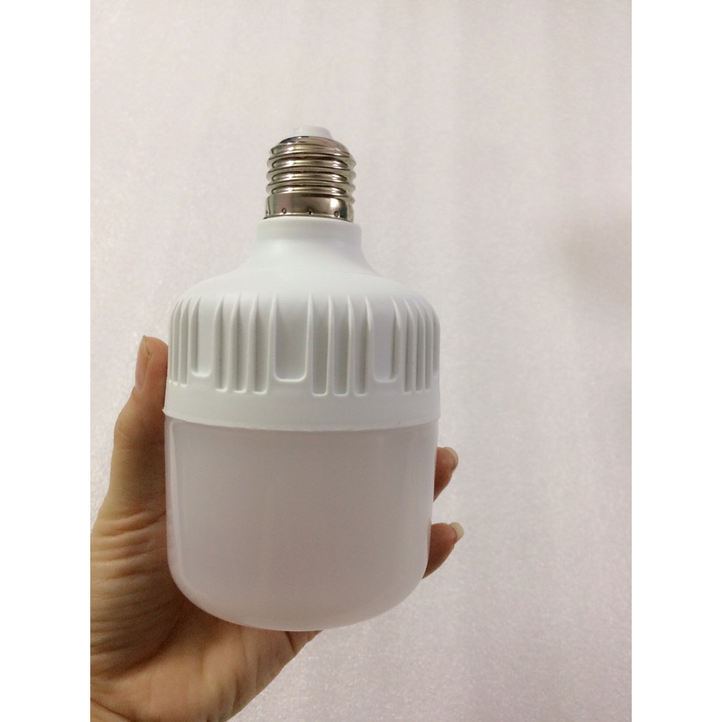 ĐÈN LED BÚP TRỤ 20W CAO CẤP TIÊT KIỆM ĐIỆN - ĐÈN LED BÚP TRỤ SIÊU SÁNG