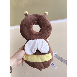 Gối đỡ đầu cho bé