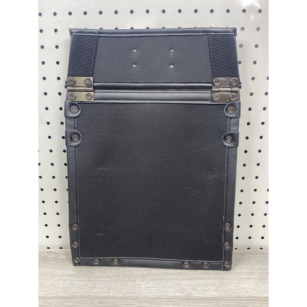 Các loại túi to đeo đồ nghề điện màu đen