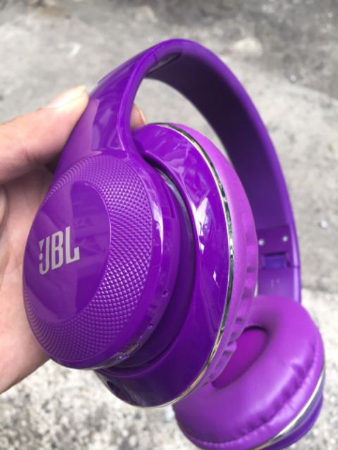 TAI NGHE CHỤP TAI BLUETOOTH E55BT | BigBuy360 - bigbuy360.vn