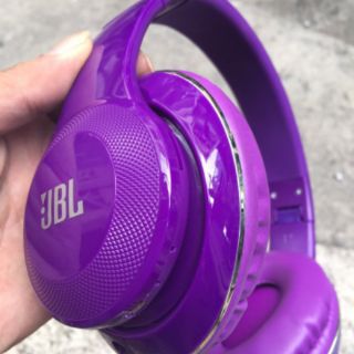 TAI NGHE CHỤP TAI BLUETOOTH E55BT