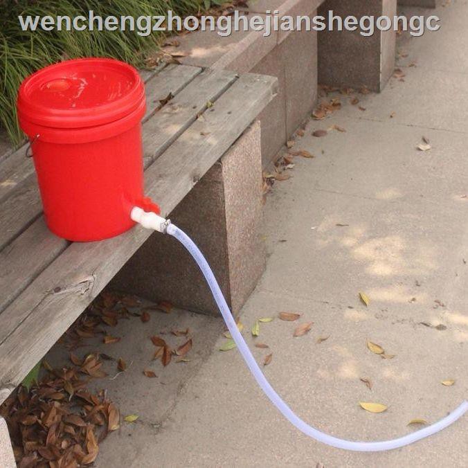 Thùng Nhựa Đựng Nước Dung Tích 10l 20l 25l Có Nắp Tiện Dụng