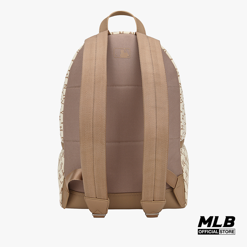 MLB - Balo dáng vuông New York Yankees Monogram 32BG10941-50B