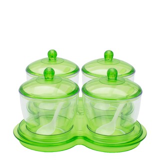 BỘ HỘP ĐỰNG GIA VỊ CAO CẤP ĐẠI ĐỒNG TIẾN [L/ E/ S1611]