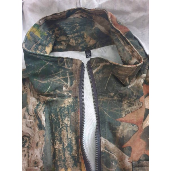 Áo khoác  3d dài tay