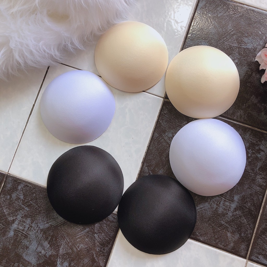 MÚT XỐP TRÒN NÂNG NGỰC LOẠI DÀY | BigBuy360 - bigbuy360.vn