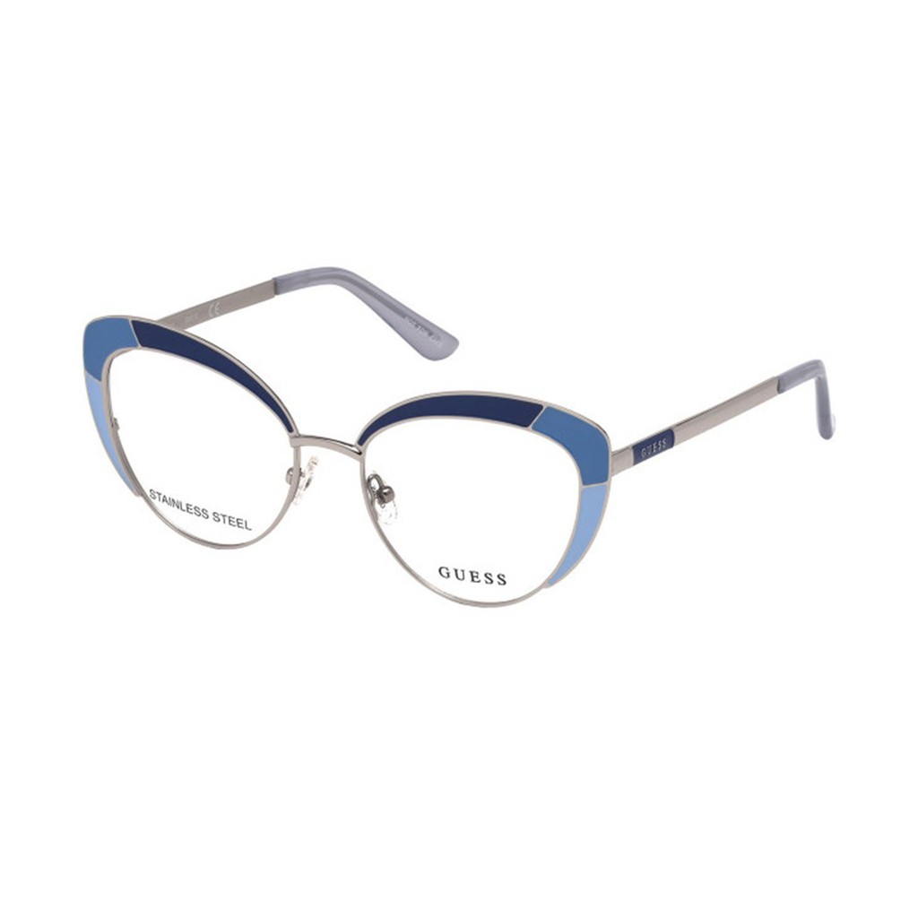 Gọng kính thời trang Guess GU2693 chính hãng, thiết kế dễ đeo bảo vệ mắt