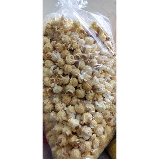 Bắp rang bơ nấm ( gói 200gr)