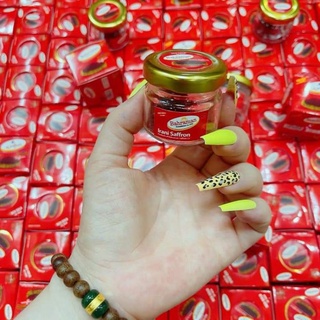 Nhụy Hoa Saffron Baharaman