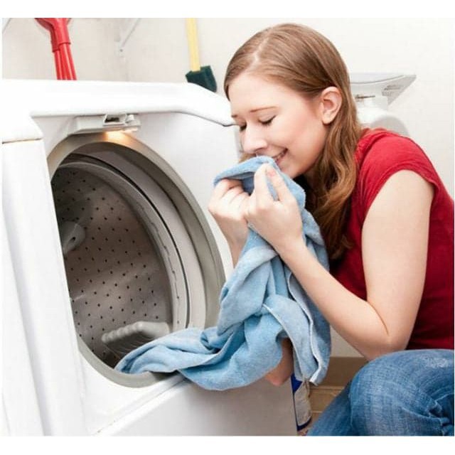 HỘP 12 VIÊN TẨY LỒNG MÁY GIẶT SẠCH KHUẨN