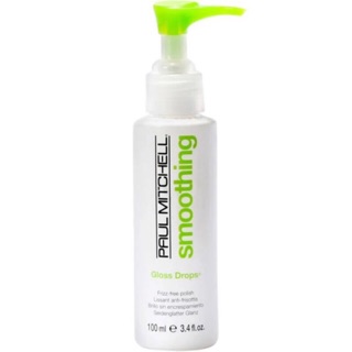 Gel dưỡng tóc bóng mượt Gloss Drop Paul Mitchell ( Smoothing) ₫599.000 ₫479.200 20% GIẢM