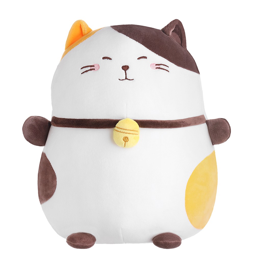 Thú bông Miniso Kitten - Hàng chính hãng