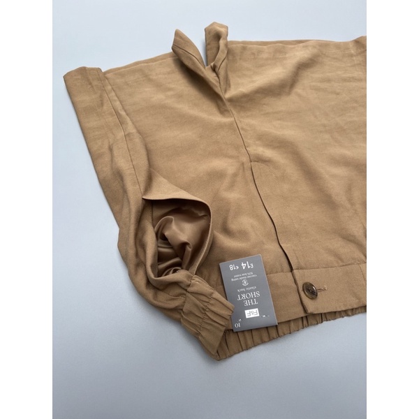 Short F&amp;F bigsize