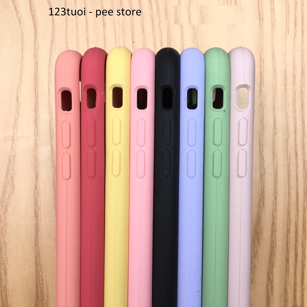 Ốp lưng iphone chống bẩn dành cho iphone 6/6s/7/8/6plus/6splus/7plus/8plus/X/Xs/Xsm/11/11pro/11promax/12/12pro/12promax