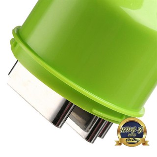 Dụng Cụ Dập Dã Hành Tỏi Ớt T30