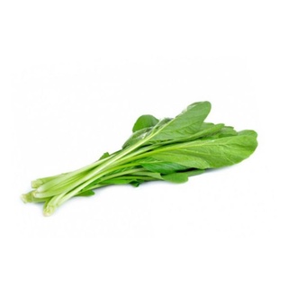 cải ngọt xanh sạch 18K [300gr]