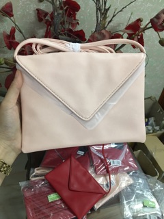 Túi đeo Forever 21 Mỹ