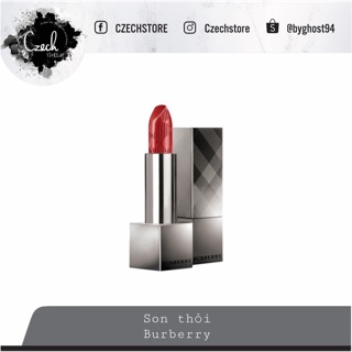 Son kem Burberry satin