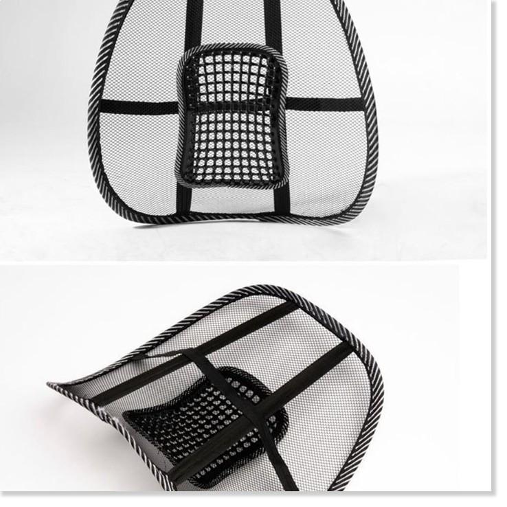 Lưới tựa lưng ghế chống mỏi 5*