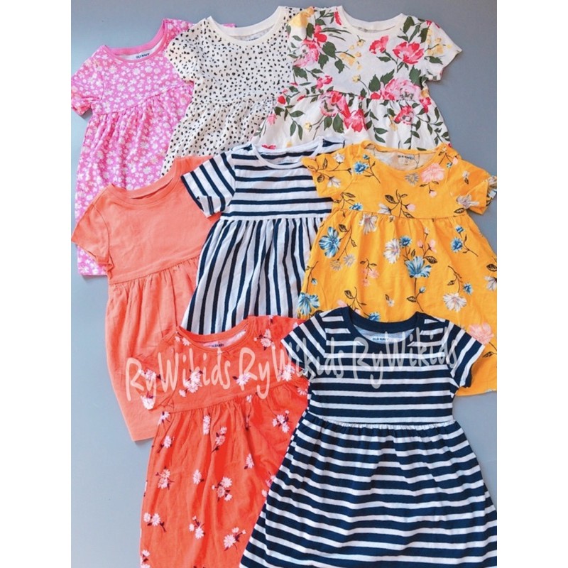 Váy 0Ldnavy bé gái Cambodia xuất mẫu ngẫu nhiên ko trùng mẫu