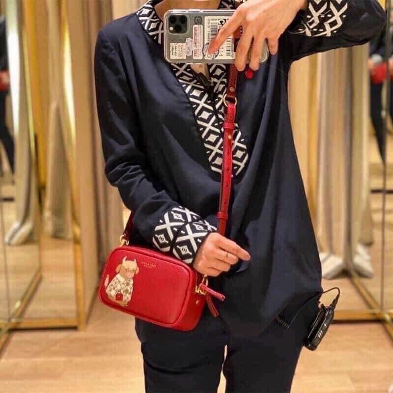 M108 TÚI TRÂU TORY BURCH BAG