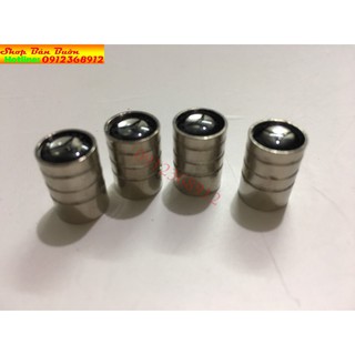 Bộ ốp chân van oto - xe máy   (giá 1 đôi cao cấp)