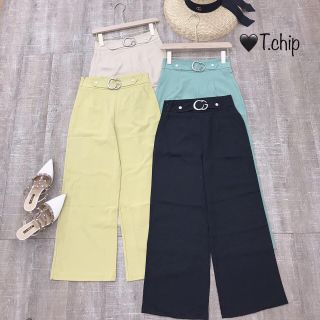 Quần baggy ống rộng cg ❤ freeship ❤ siêu tôn dáng
