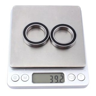 Vòng bi Ceramic S6903rs for BB 68-73 90-92 3x17x7