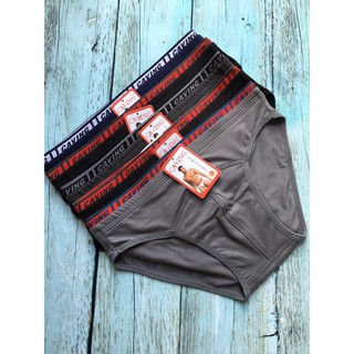 Quần lót nam - sịp nam kiểu 2 lưng thương hiệu Caving cotton hay thun lạnh - MÃ: CV03