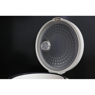 Nồi cơm điện Midea MR-CM18SY 1.8L