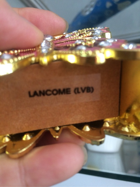 Tinh dầu nước hoa Dubai Lancome