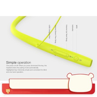 GIÁ GIẬT MINH Tai nghe nhạc không dây Bluetooth Roman Z7000 GIÁ GIẬT MINH