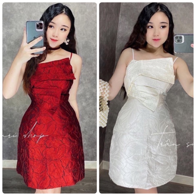 ĐẦM GẤM HAI DÂY (KÈM HÌNH THẬT)