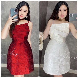 ĐẦM GẤM HAI DÂY (KÈM HÌNH THẬT)