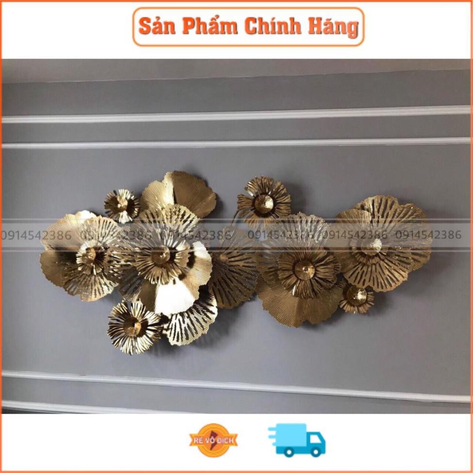 Tranh sắt nghệ thuật DECO phòng khách
