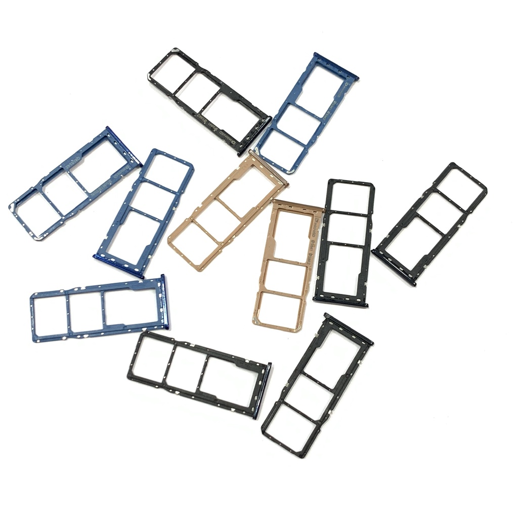 Khay sim Samsung A750 / Samsung A7 2018