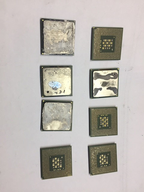 Bộ vi xử lý Chip CPU Socket 478 Celeron Pentium 4