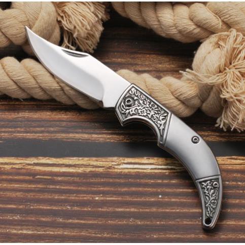 Dao Phượt Que Cong Cao Cấp V5