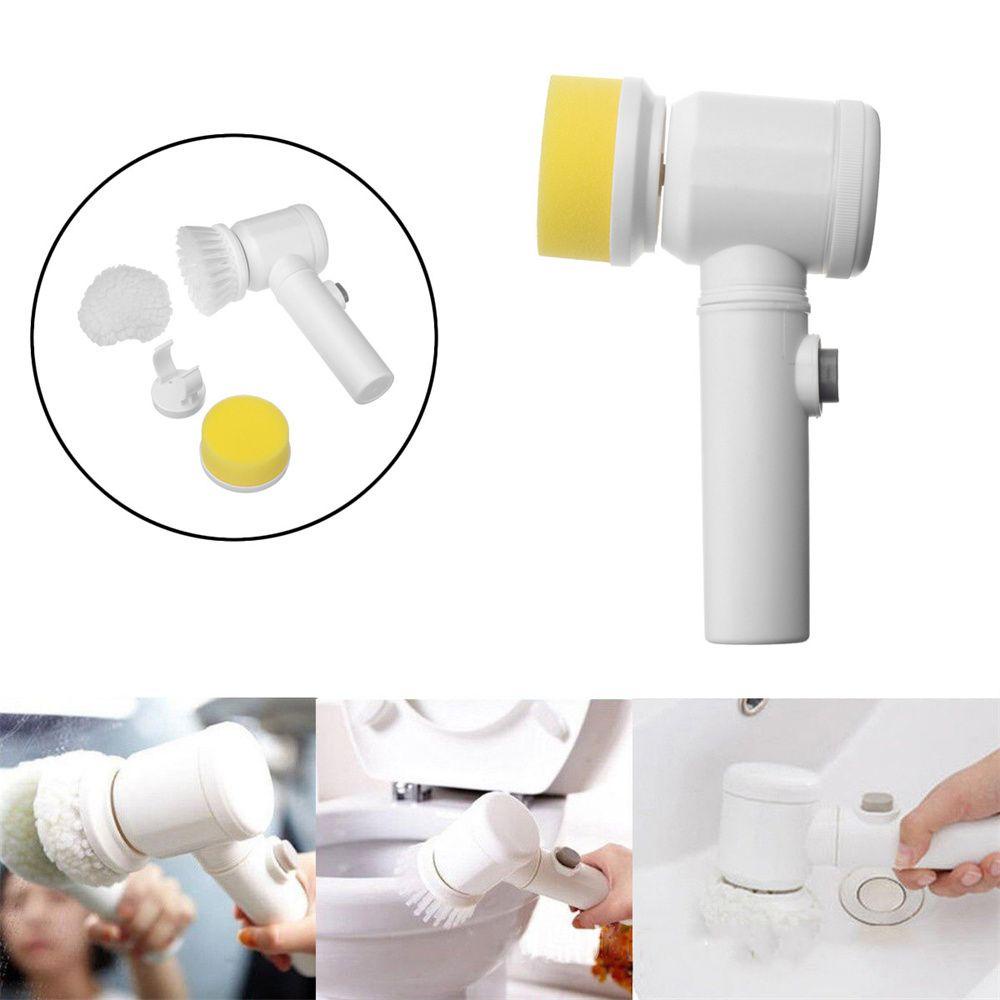 Miếng Bọt Biển Ma Thuật Không Để Lại Dấu Vết Đa Năng Dễ Sử Dụng